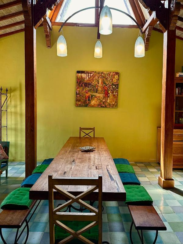 Mooz Villa - image 32