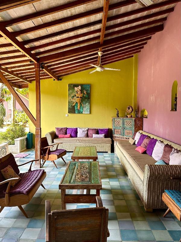 Mooz Villa - image 36