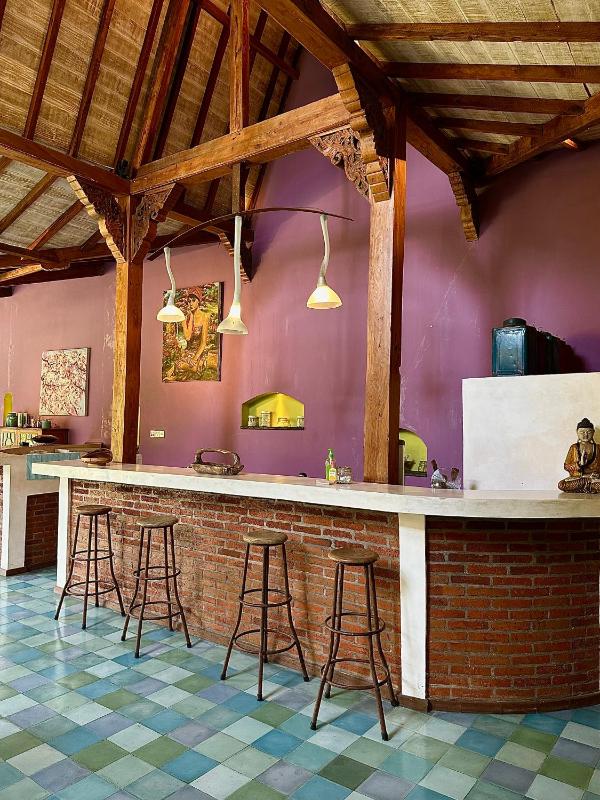 Mooz Villa - image 28