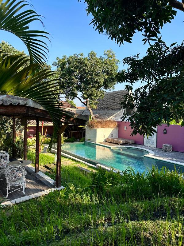 Mooz Villa - image 12