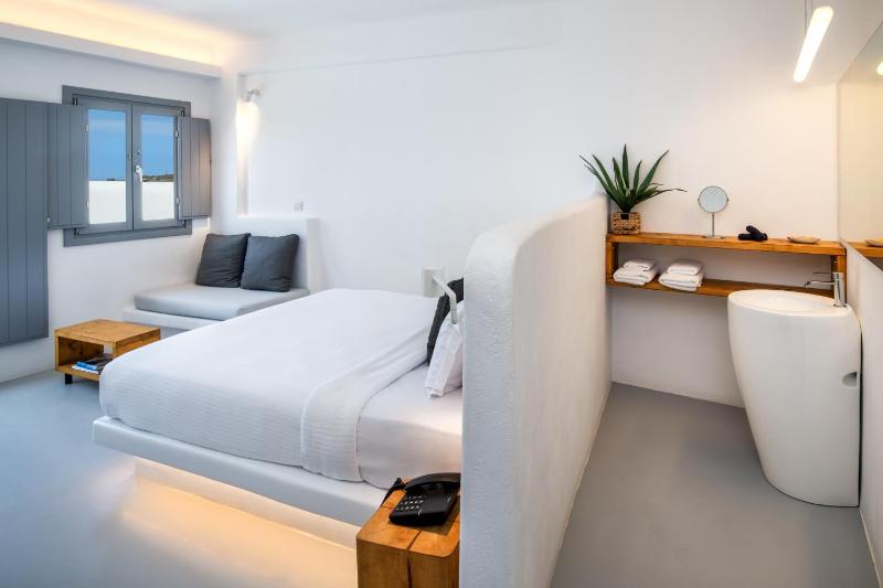 Senior Suite with Private Plunge Pool image 4