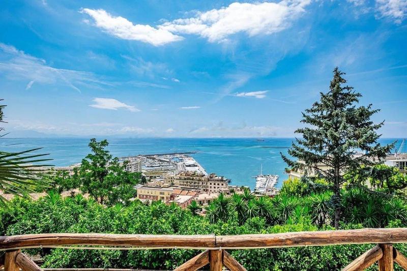 Villa Poseidon -Boutique Hotel- - image 8