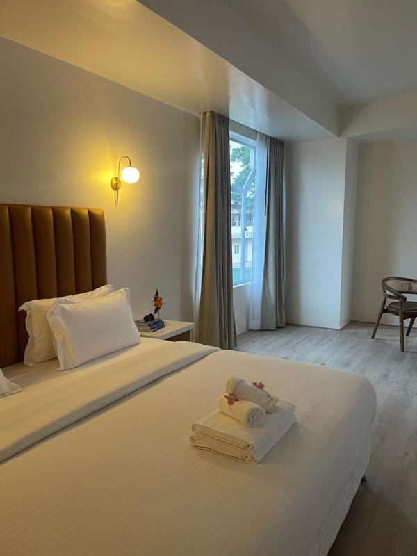 Hotel Pegasus Crown - image 18