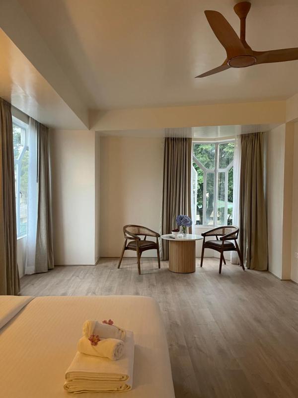 Hotel Pegasus Crown - image 14