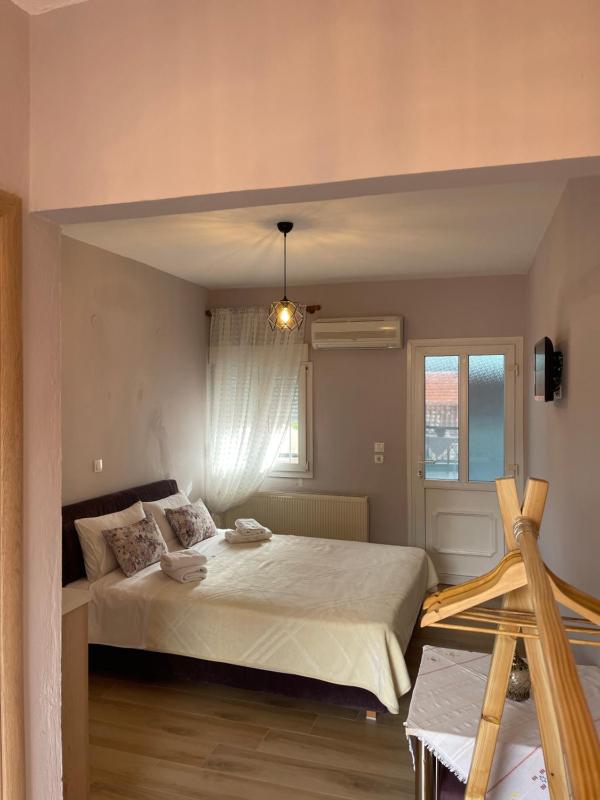Budget Double Room image 1