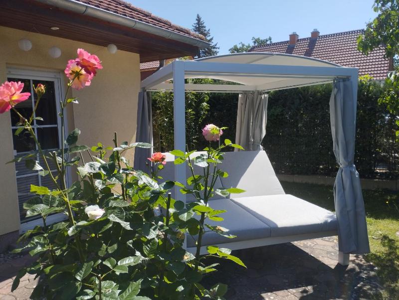 Ferienhaus Friede - image 7