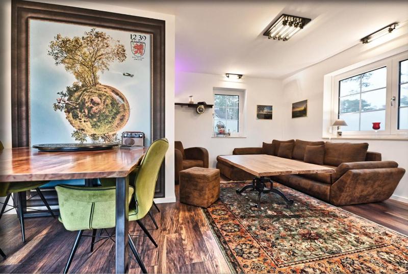 Ferienhaus 
