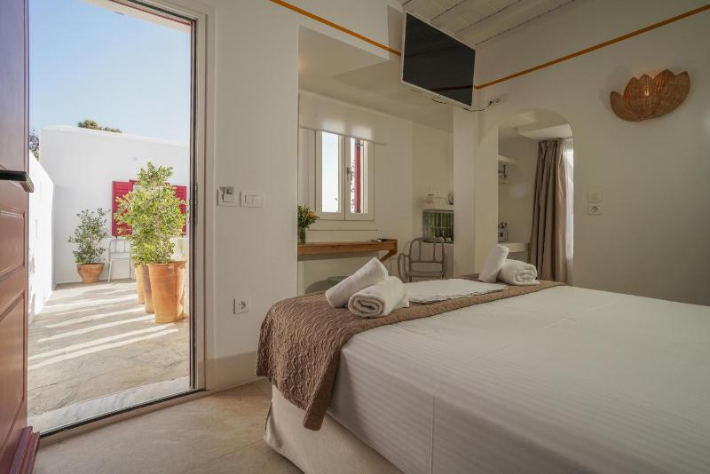 23 Hotel Mykonos - image 12