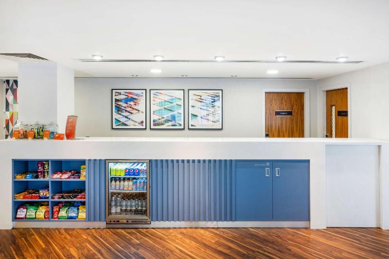 Hampton By Hilton Sheffield - image 9