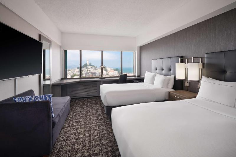Hilton San Francisco Financial District - image 5