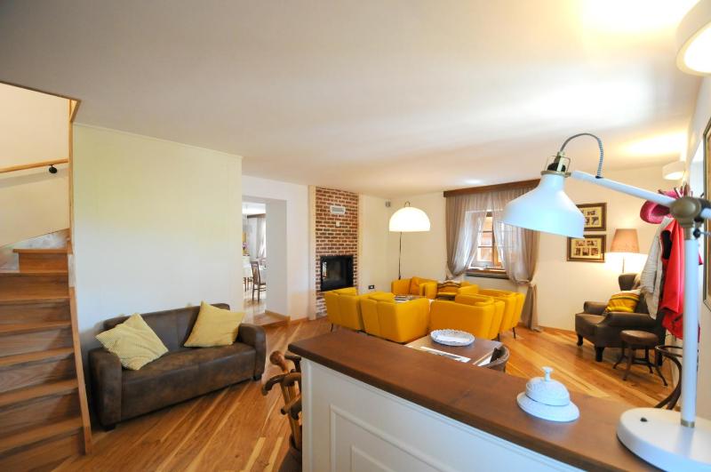 Bed & Breakfast Korta Gira - image 22