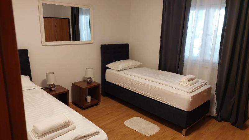 Holiday Retreat Apartment - Zadar - image 8