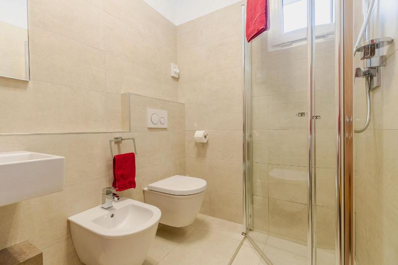 Double Room - Ground Floor image 1