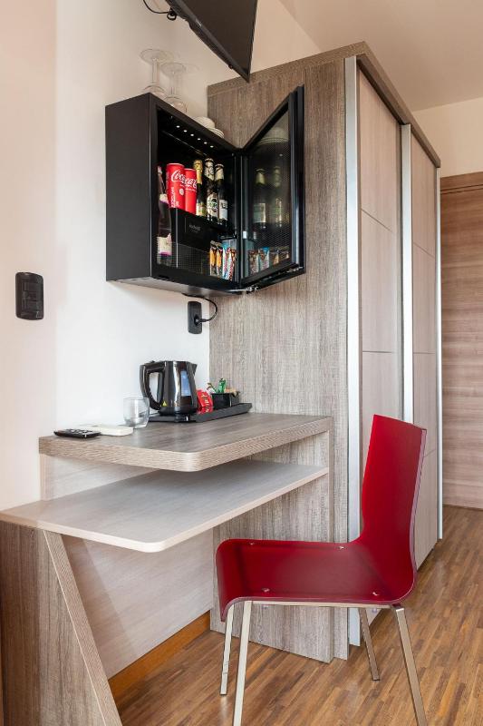 Double Room - Upper Floor image 1