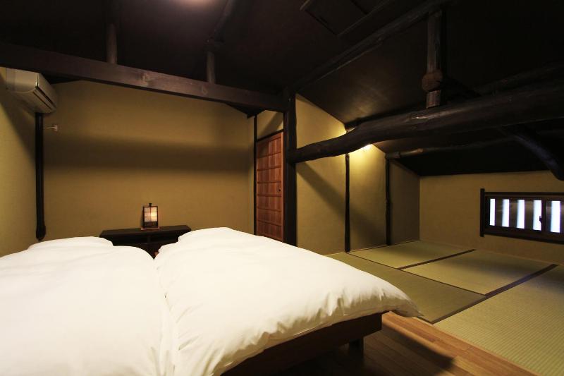 HeianKyu Dairi Machiya House Kyoto Private Stay - image 9