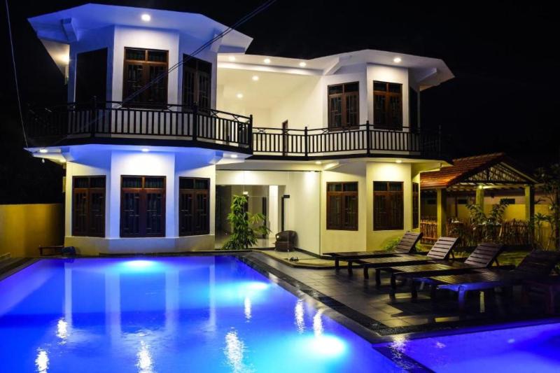 Mamma Raji Hotel - Freedom Paradise - image 18