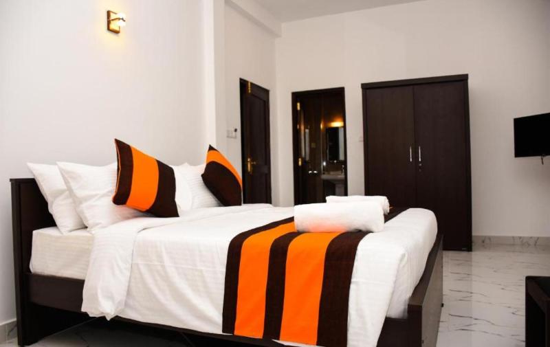 Mamma Raji Hotel - Freedom Paradise - image 3