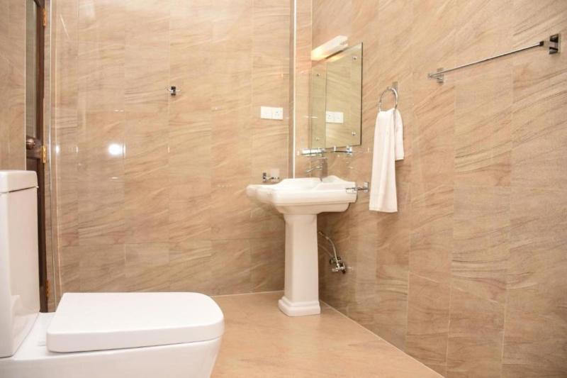 Mamma Raji Hotel - Freedom Paradise - image 14