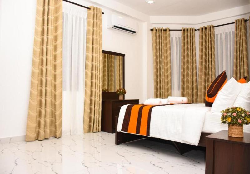 Mamma Raji Hotel - Freedom Paradise - image 25