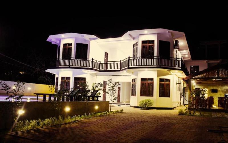 Mamma Raji Hotel - Freedom Paradise - image 33