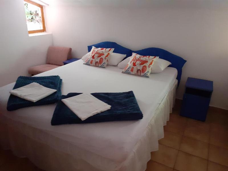 Guest House Vila Bak - image 15