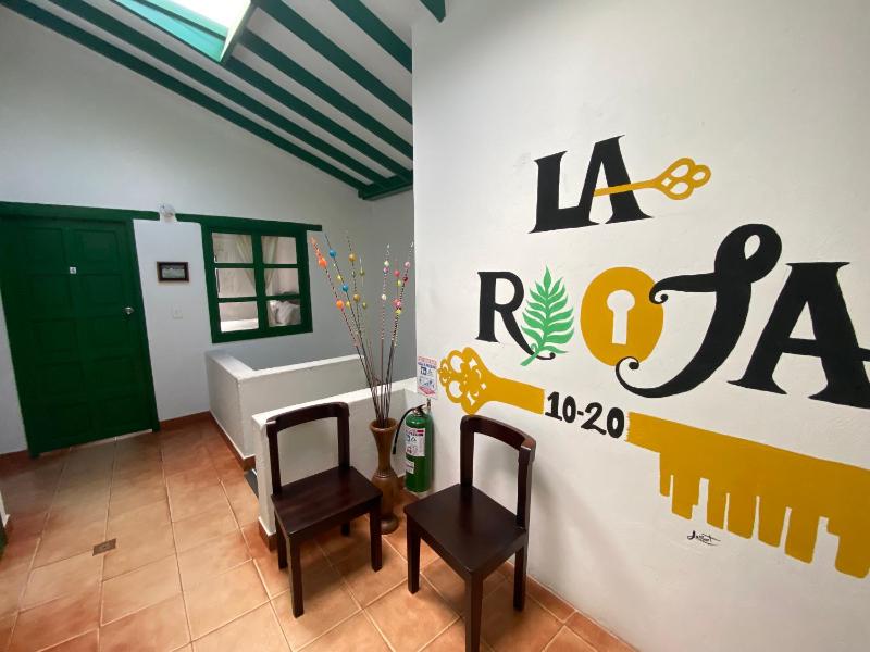 Posada La Rioja - image 31