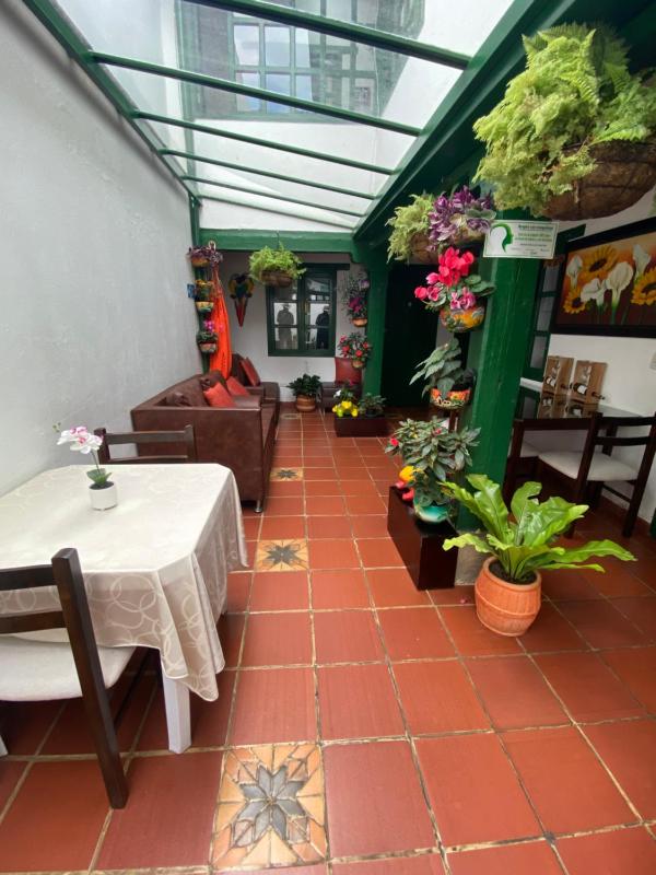 Posada La Rioja - image 49