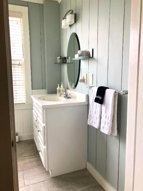 Double Room with Private Bathroom image 3