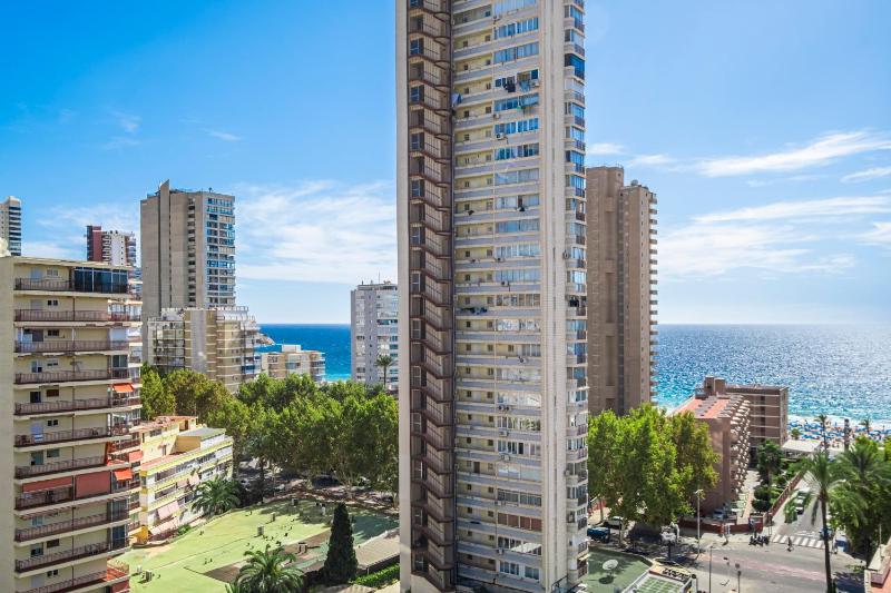 Niza 11-A Apartment Levante Beach - image 2