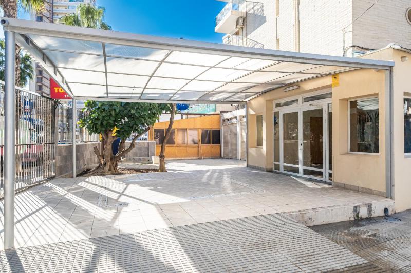 Niza 11-A Apartment Levante Beach - image 8