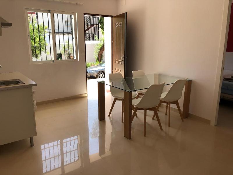 La Paloma Apartamentos Carmen Teresa - image 7