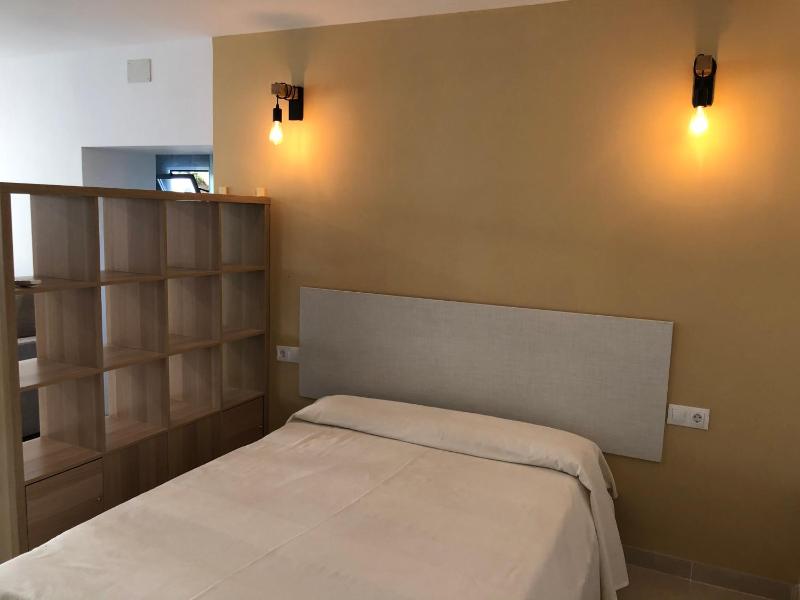 La Paloma Apartamentos Carmen Teresa - image 21