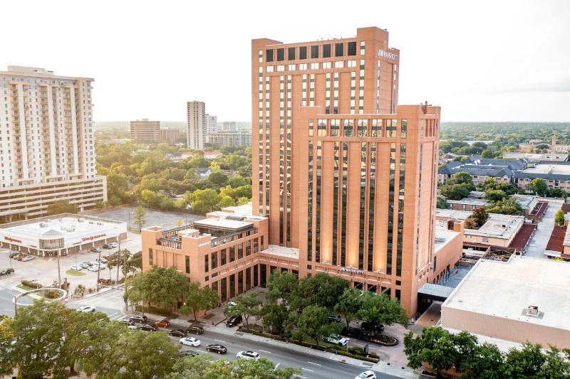 JW Marriott Houston by The Galleria - image 49