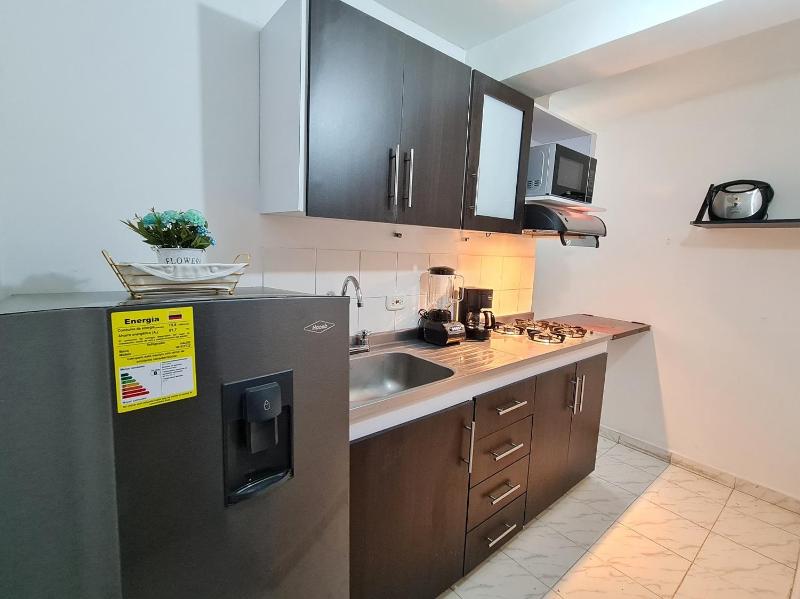 104 Hermoso Apartamento Norte - image 10
