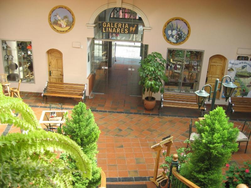 Hostal La Posada De La Abuela - image 12