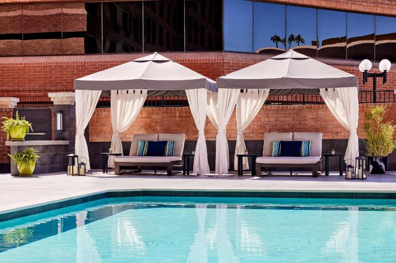 Scottsdale Marriott Old Town - image 20