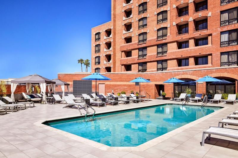 Scottsdale Marriott Old Town - image 14
