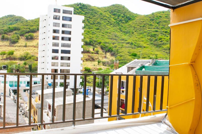 Penthouse Rodadero Norte - image 12