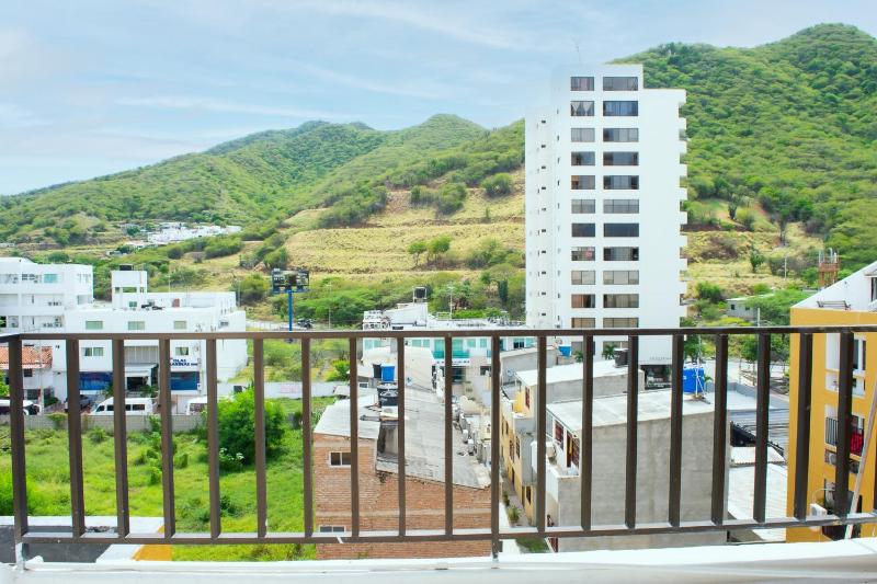 Penthouse Rodadero Norte - image 2