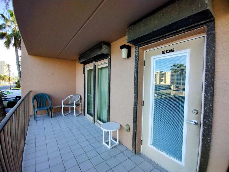 Two-Bedroom Apartment image 4