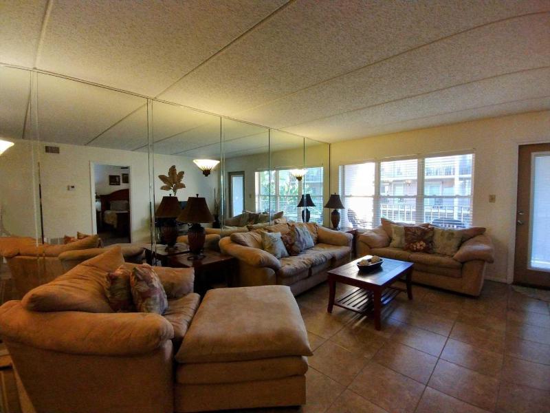 Two-Bedroom Apartment image 1