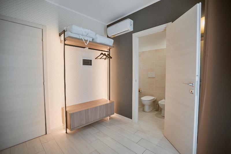 Castrichella Smart Boutique Hotel Rome Airport - image 24