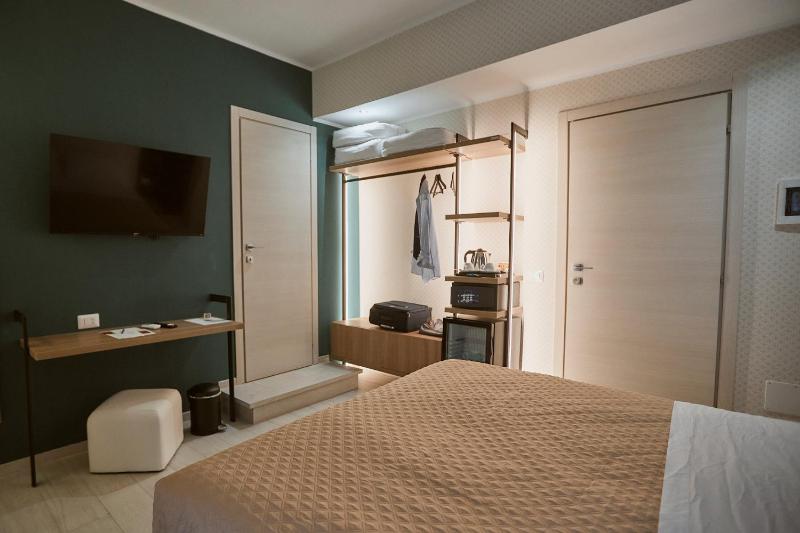 Castrichella Smart Boutique Hotel Rome Airport - image 33