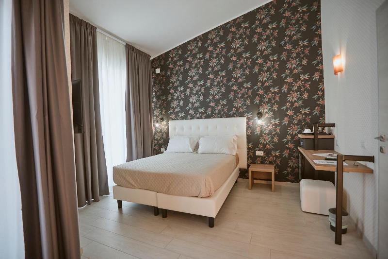 Castrichella Smart Boutique Hotel Rome Airport - image 12