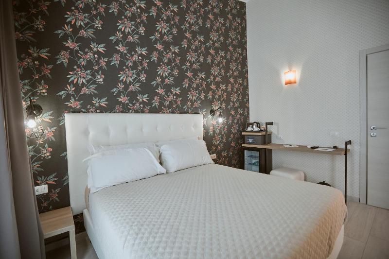 Castrichella Smart Boutique Hotel Rome Airport - image 15