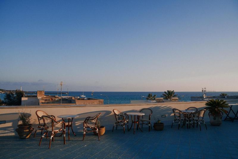 Hotel Piccolo Mondo - image 32