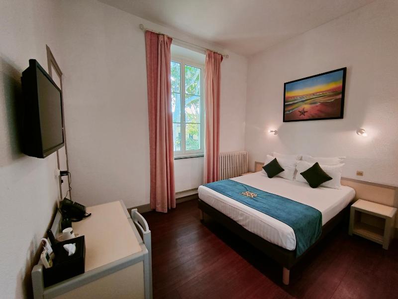 Will's Hotel - image 17