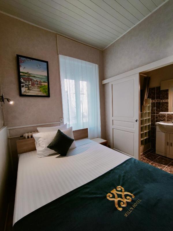 Will's Hotel - image 21
