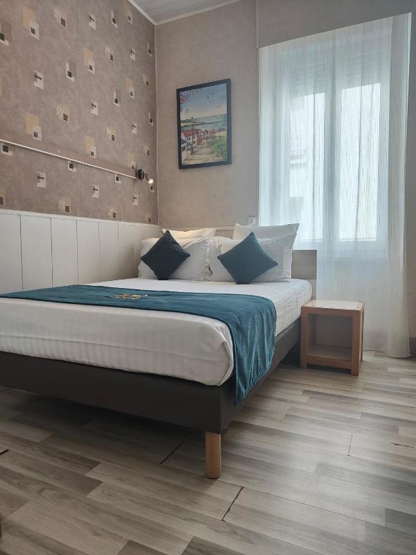 Budget Single Room image 4