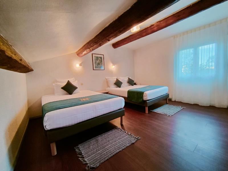 Will's Hotel - image 3